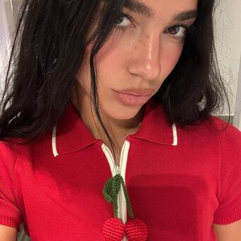 Dua-lipa