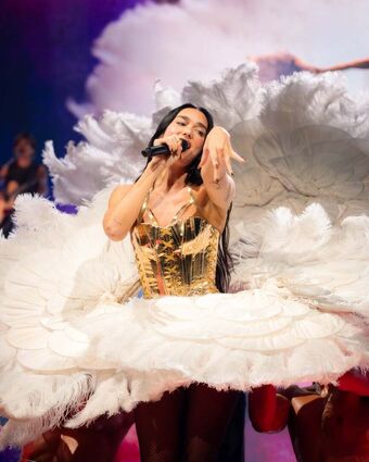 Dua-lipa