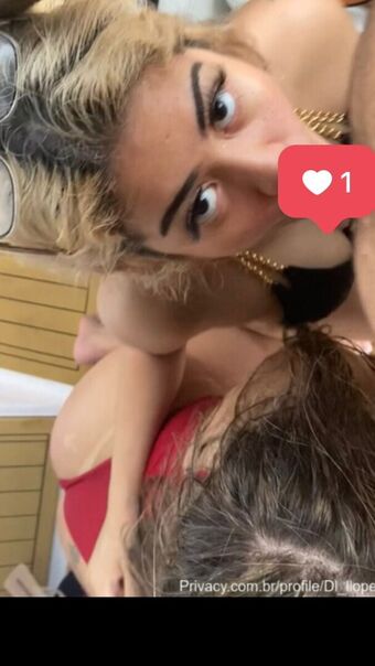 Duda Lopes Photo Fuites Nudes OnlyFans 4