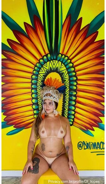 Duda Lopes Photo Fuites Nudes OnlyFans 11