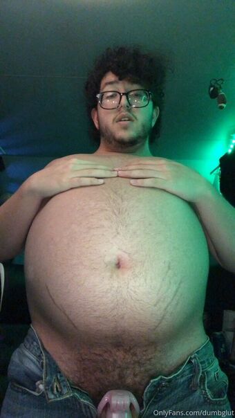 dumbglut Photo Fuites Nudes OnlyFans 3