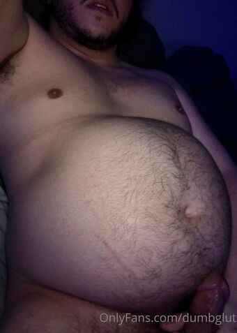 dumbglut Photo Fuites Nudes OnlyFans 9