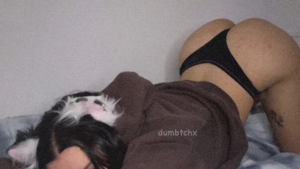 Dumbtchx Photo Fuites Nudes OnlyFans 15