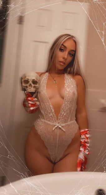 dxbaybee Photo Fuites Nudes OnlyFans 3