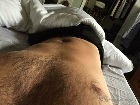 dzinya Photo Fuites Nudes OnlyFans 8