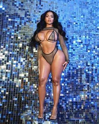 E.dot Photo Fuites Nudes OnlyFans 35