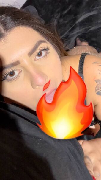 Eaethami Photo Fuites Nudes OnlyFans 7