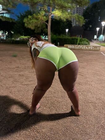 eatmahkandy Photo Fuites Nudes OnlyFans 74