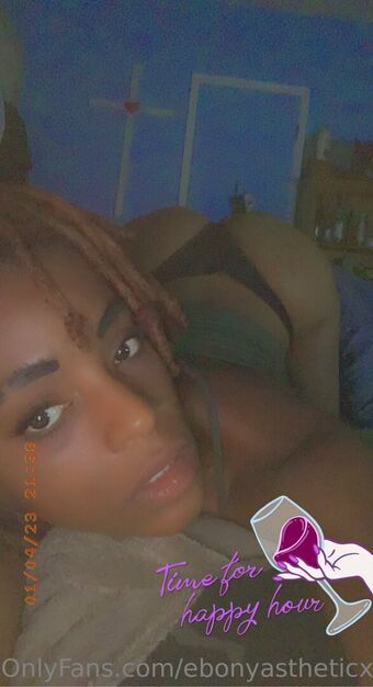ebonyastheticxxx