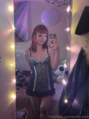 echocatch Photo Fuites Nudes OnlyFans 2