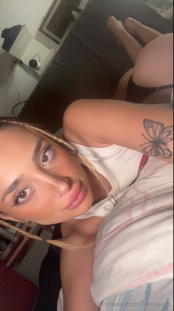 eclair.clair Photo Fuites Nudes OnlyFans 11