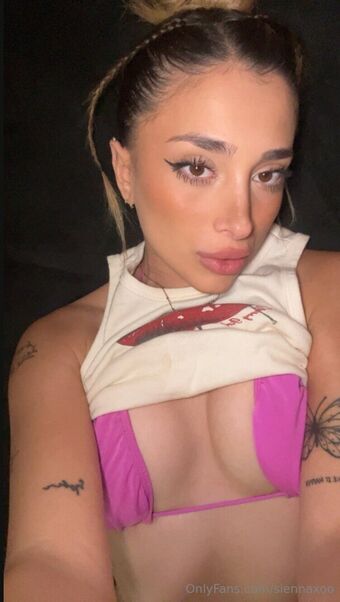 eclair.clair Photo Fuites Nudes OnlyFans 13