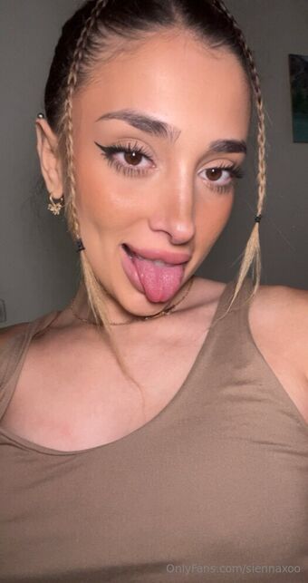eclair.clair Photo Fuites Nudes OnlyFans 20