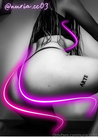 eclipse.nuria Photo Fuites Nudes OnlyFans 17