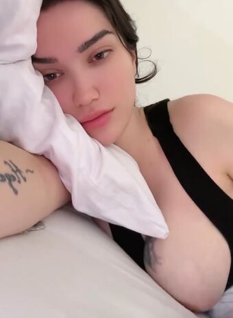 eda.k.21 Photo Fuites Nudes OnlyFans 4