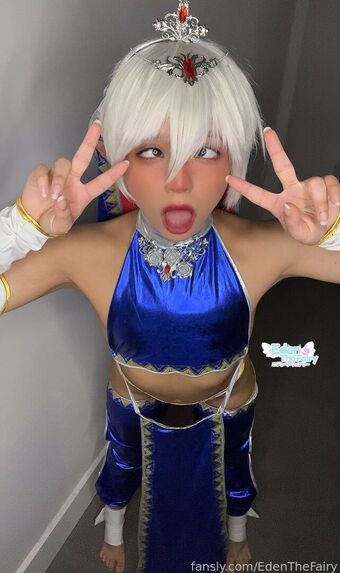 EdenTheFairy