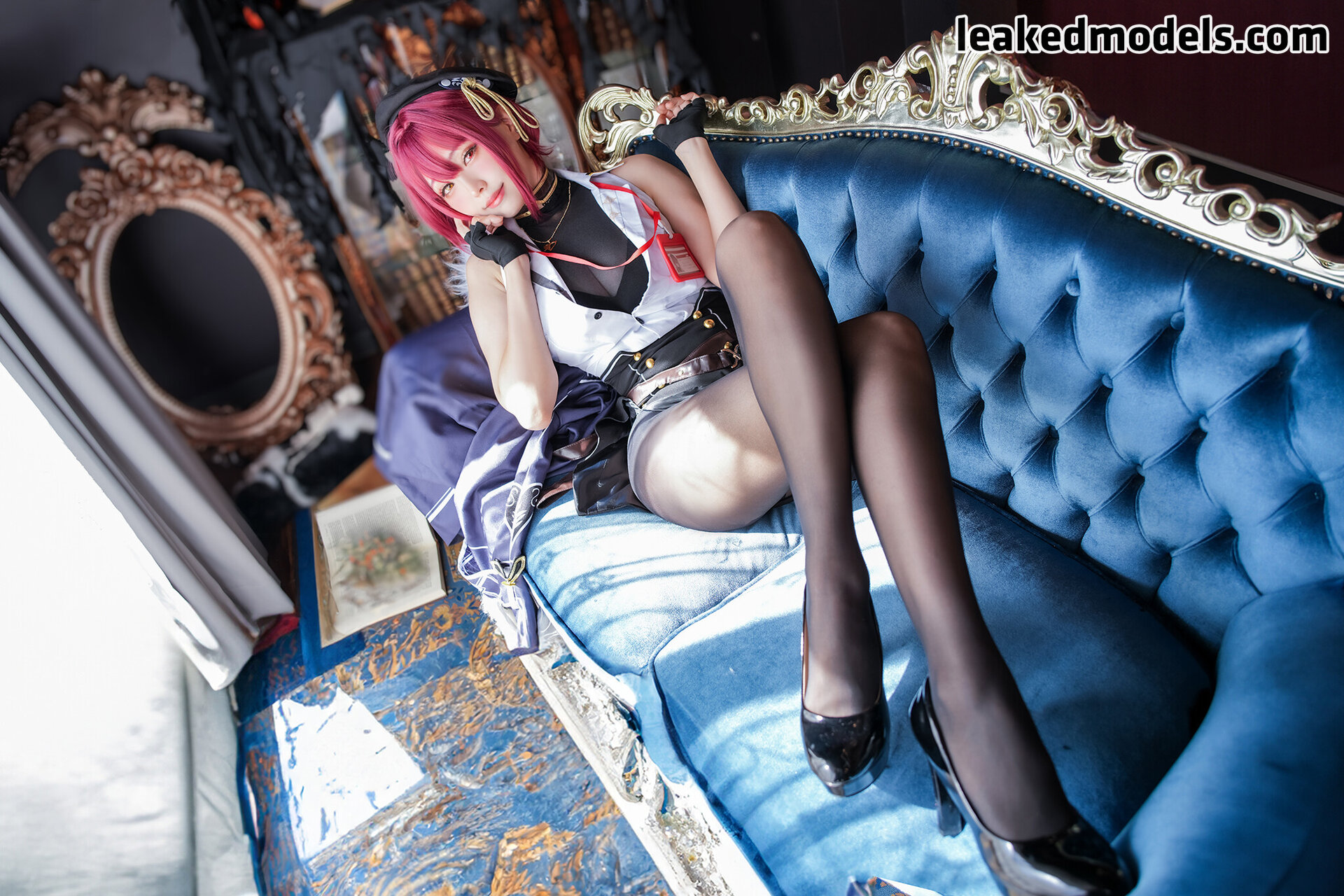 Eeelyeee / Ely Cosplay / Ely_eee Photo #49