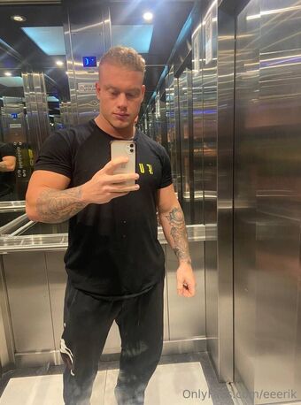 eeerik Photo Fuites Nudes OnlyFans 27