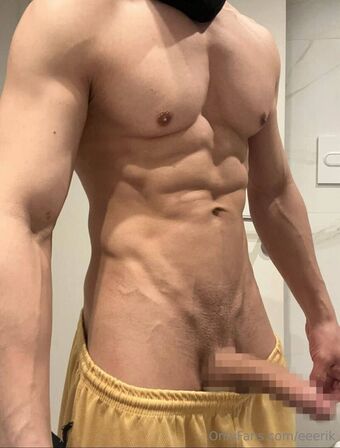 eeerik Photo Fuites Nudes OnlyFans 29