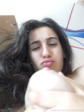 eeleeeeeeeen Photo Fuites Nudes OnlyFans 4