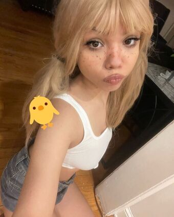 EerieSpit Photo Fuites Nudes OnlyFans 5