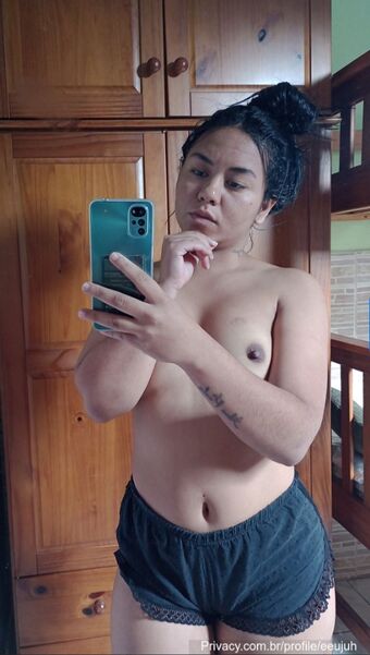 Eeujuh Photo Fuites Nudes OnlyFans 9