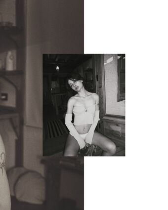 eibrarrr Photo Fuites Nudes OnlyFans 20