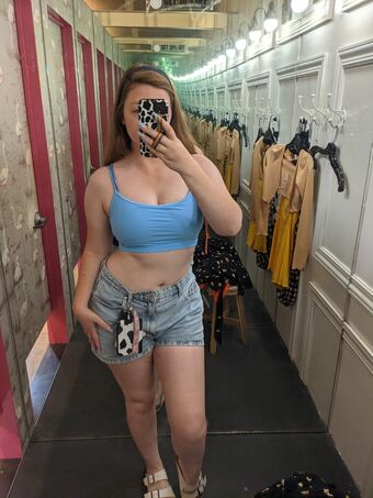 Eightbitbailey Photo Fuites Nudes OnlyFans 26