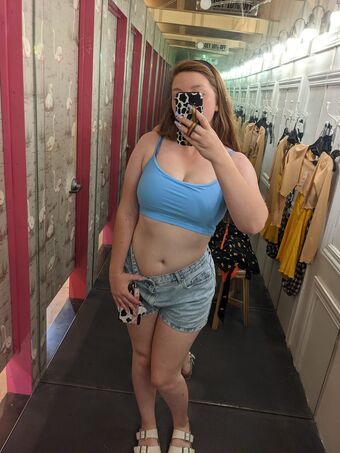 Eightbitbailey Photo Fuites Nudes OnlyFans 32