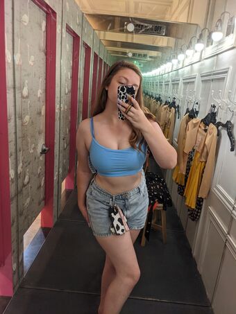 Eightbitbailey Photo Fuites Nudes OnlyFans 34