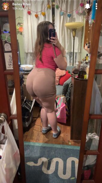 Eightbitbailey Photo Fuites Nudes OnlyFans 37