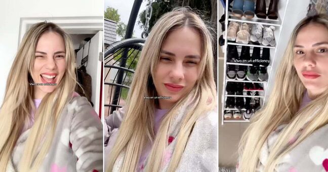 Eileen Morales Photo Fuites Nudes OnlyFans 1