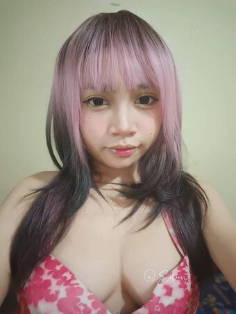 Eilie Vy