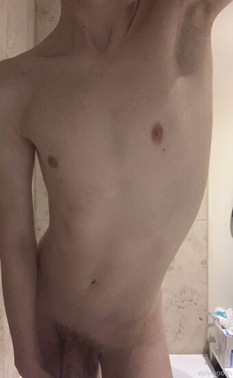 ejaywoods Photo Fuites Nudes OnlyFans 18