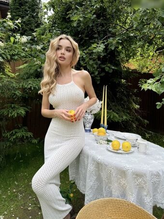 Ekaterina Zueva Photo Fuites Nudes OnlyFans 206