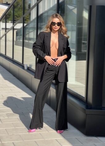 Ekaterina Zueva Photo Fuites Nudes OnlyFans 207