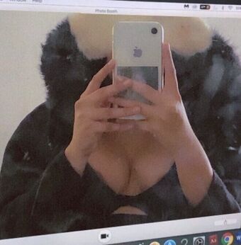 Ekka Photo Fuites Nudes OnlyFans 4