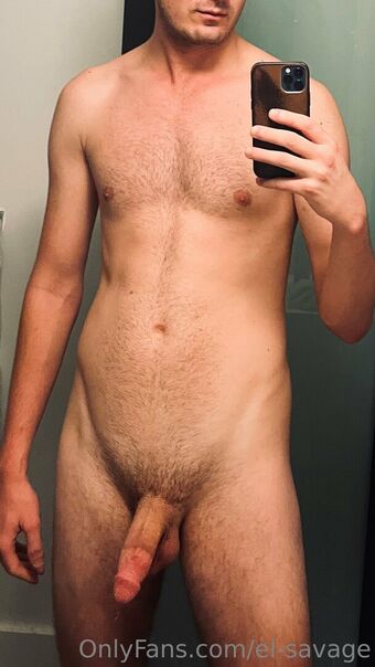 el-savage