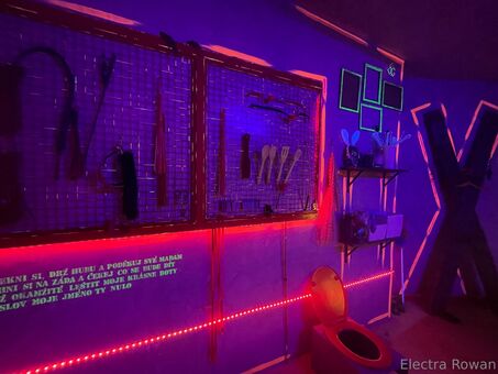 electrarowan