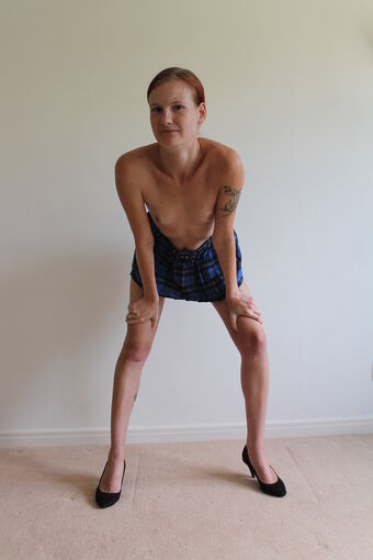 Electria89 Photo Fuites Nudes OnlyFans 17
