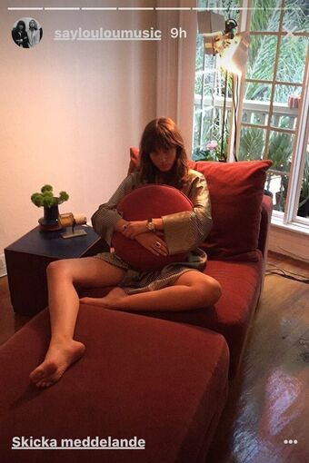 Elektra & Miranda Kilbey