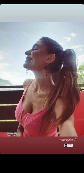 Elena Noemi Photo Fuites Nudes OnlyFans 3