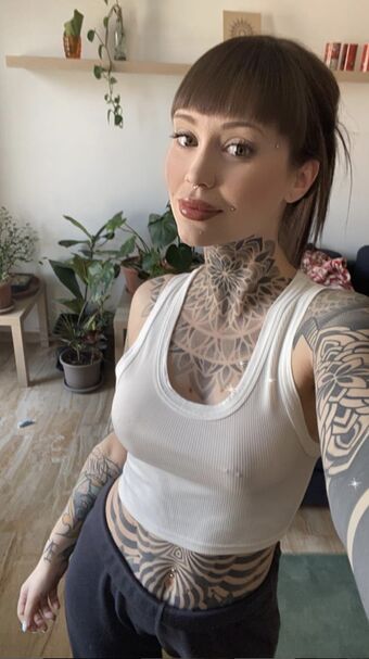 eleperuffo_ Photo Fuites Nudes OnlyFans 11