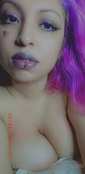 elfitauwu Photo Fuites Nudes OnlyFans 9