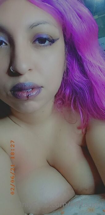 elfitauwu Photo Fuites Nudes OnlyFans 10