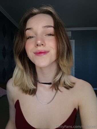eliamber Photo Fuites Nudes OnlyFans 19