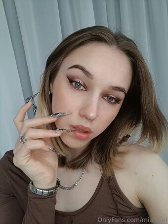 eliamber Photo Fuites Nudes OnlyFans 20