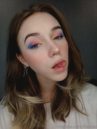 eliamber Photo Fuites Nudes OnlyFans 22