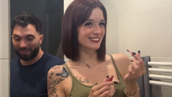 Elie Maxdan Photo Fuites Nudes OnlyFans 15