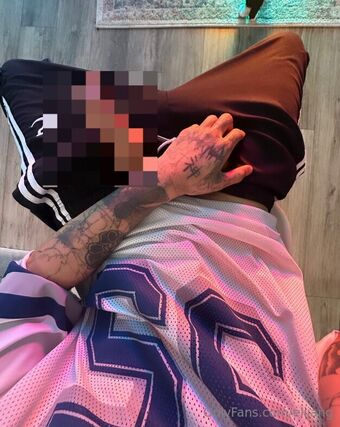elijang Photo Fuites Nudes OnlyFans 14
